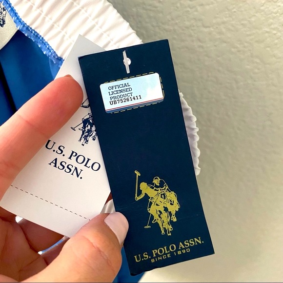 U.S. Polo Assn. Skirt | Medium - Picture 5 of 5